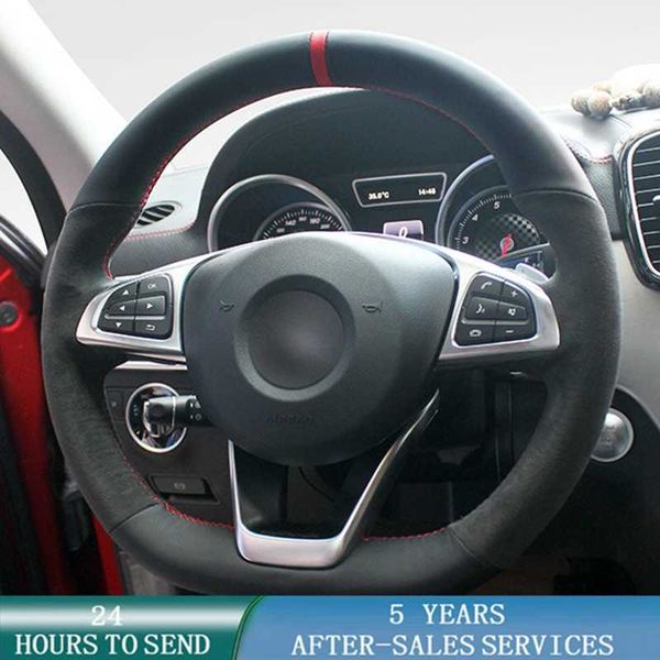 steering wheel covers customized car steering wheel cover suede leather braid for mercedes benz w176 w246 w205 c117 c218 x218 w213 x253 c253
steering wheel covers customized car steering wheel cover suede leather braid for mercedes benz w176 w246 w205 c117 c218 x218 w213 x253 c253