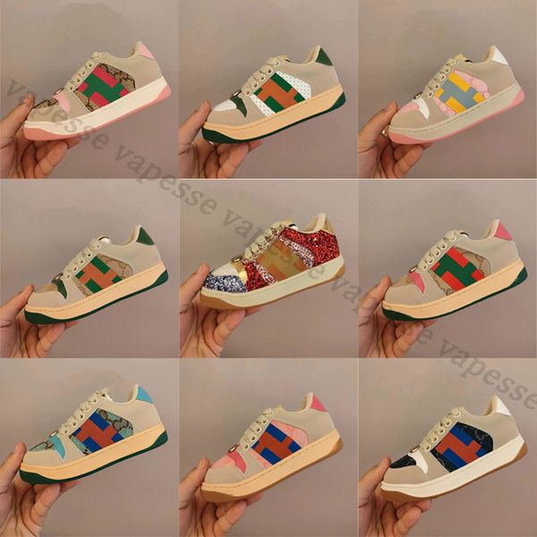 toddlers shoes kids shoes gg casual street baby childrens shoes fashion classic england size eur 24-35 hk#3, Black;red
toddlers shoes kids shoes gg casual street baby childrens shoes fashion classic england size eur 24-35 hk#3, Black;red