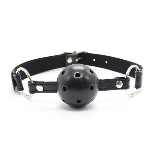 leather couple bondage restraints open mouth breathable ball harness strap gag toy for women cosplay 18
leather couple bondage restraints open mouth breathable ball harness strap gag toy for women cosplay 18