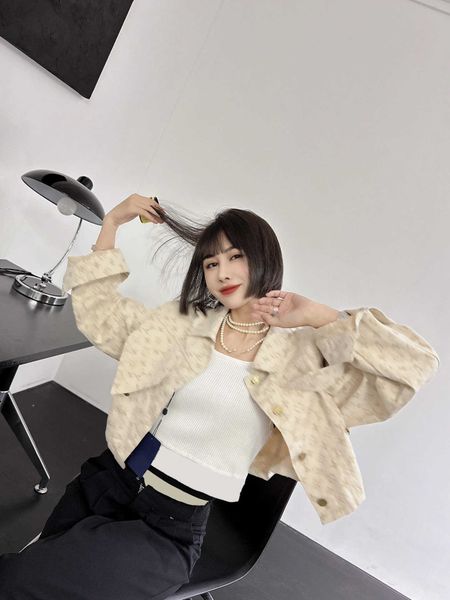 fashion jackets womens designer women clothing full body letters lapel neck long sleeve jackets ladies outdoor casual luxury short denim jac, Black;brown
fashion jackets womens designer women clothing full body letters lapel neck long sleeve jackets ladies outdoor casual luxury short denim jac, Black;brown