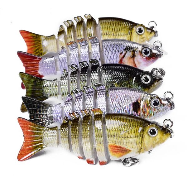 multistyle lures plastic material baites fish mens 7 color 5cm 2.5g colorful ater new arrival green red orange sea river fishing leisure sty
multistyle lures plastic material baites fish mens 7 color 5cm 2.5g colorful ater new arrival green red orange sea river fishing leisure sty