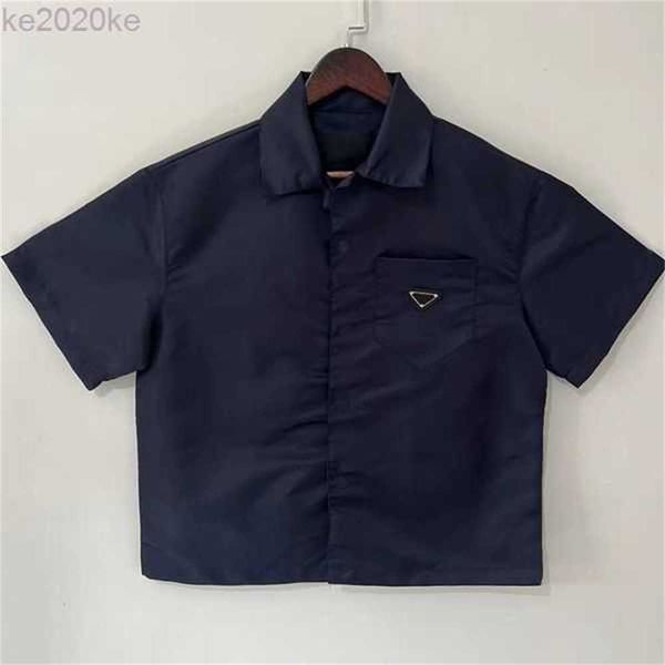 2022 united state women mens t shirts polos leisure brand short blouses shirt classic inverted loose imported high-quality nylon tooling eur, White;black
2022 united state women mens t shirts polos leisure brand short blouses shirt classic inverted loose imported high-quality nylon tooling eur, White;black