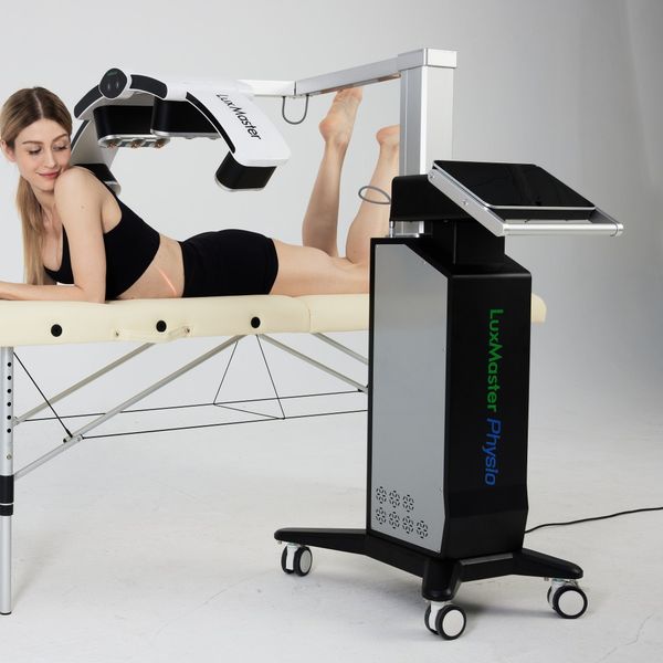 pbiomodulation therapy pbmt cold laser physiotherapy device with 405nm 635nm wavelength for low back pain relief, Black
pbiomodulation therapy pbmt cold laser physiotherapy device with 405nm 635nm wavelength for low back pain relief, Black