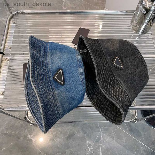 wide brim hats luxury designer bucket hat new tie dyed denim fisherman hat cotton denim comfortable breathable for men and women very good n, Blue;gray
wide brim hats luxury designer bucket hat new tie dyed denim fisherman hat cotton denim comfortable breathable for men and women very good n, Blue;gray