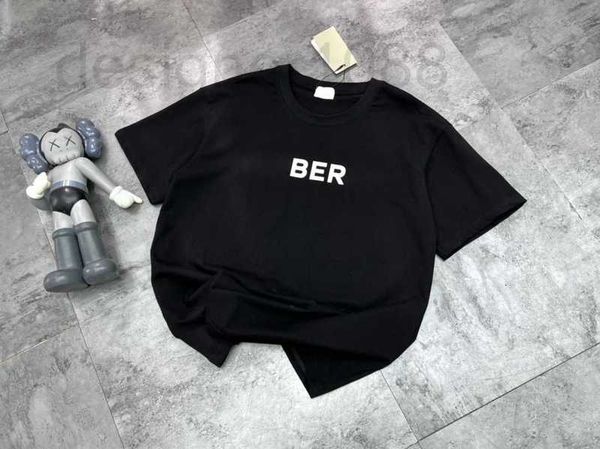 designer bby t shirt men women sweatshirt man tee burb shirts round neck short sleeved tshirt luxury cotton mens oversize tshirts 5xl d2c8, White;black
designer bby t shirt men women sweatshirt man tee burb shirts round neck short sleeved tshirt luxury cotton mens oversize tshirts 5xl d2c8, White;black