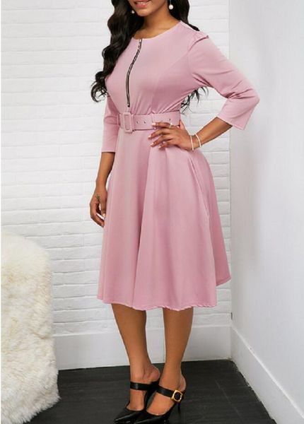 casual dresses vestidos ropa de moda para mujer largos de fiesta casuale elegantes new encaje, Black;gray
casual dresses vestidos ropa de moda para mujer largos de fiesta casuale elegantes new encaje, Black;gray