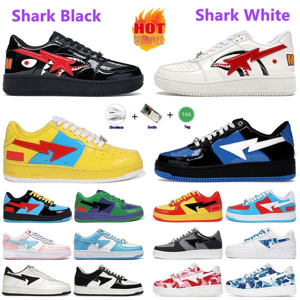 casual shoes sports sneakers designer men shark black white camo anniversary blue patent leather pastel green men women trainers sports snea
casual shoes sports sneakers designer men shark black white camo anniversary blue patent leather pastel green men women trainers sports snea