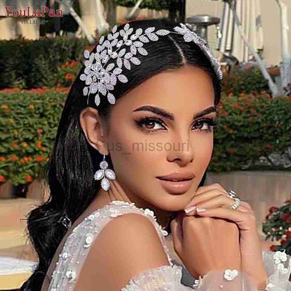 other fashion accessories youlapan hp518 bridal headband wedding hair accessories alloy leaf headpiece woman pageant jewelry bride headdress, Silver
other fashion accessories youlapan hp518 bridal headband wedding hair accessories alloy leaf headpiece woman pageant jewelry bride headdress, Silver