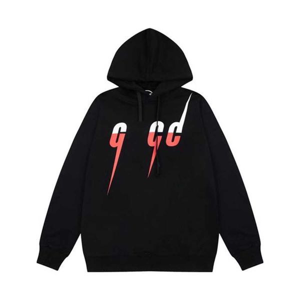 men's men sweatshirt designer sweater pullover women's hoodie outerwear outdoor fashionable letter sportswear casual couple clothi, Black
men's men sweatshirt designer sweater pullover women's hoodie outerwear outdoor fashionable letter sportswear casual couple clothi, Black