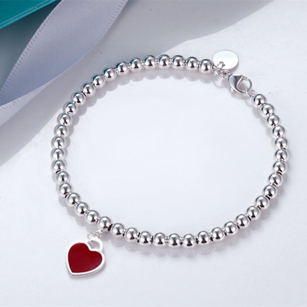 925 fashion sterling silver designer bracelet diy jewelry for women gift 2023, Golden;silver
925 fashion sterling silver designer bracelet diy jewelry for women gift 2023, Golden;silver
