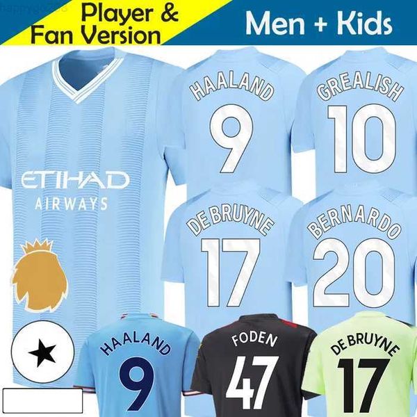 soccer jerseys haaland 23 24 de bruyne phillips mans cities grealish ferran mahrez foden bernardo joao cancelo suit, Gray
soccer jerseys haaland 23 24 de bruyne phillips mans cities grealish ferran mahrez foden bernardo joao cancelo suit, Gray