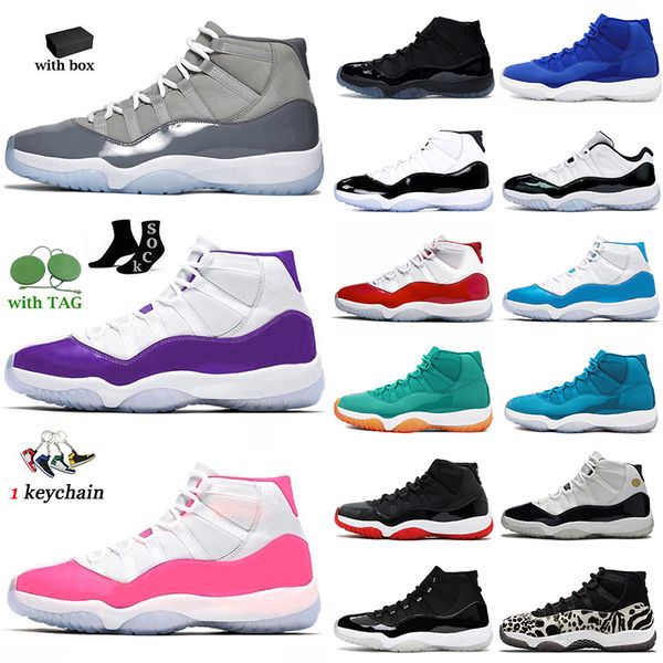 purple j11 11s dhgate mens basketball shoes with box jumpman 11 cherry 11s women dolphins cool grey 11 pink white jade blue jordens trainers
purple j11 11s dhgate mens basketball shoes with box jumpman 11 cherry 11s women dolphins cool grey 11 pink white jade blue jordens trainers