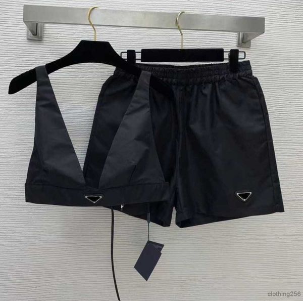fashions women's tracksuits ladies designer bra short pants set chest size indoor outdoor bathing suits, Gray
fashions women's tracksuits ladies designer bra short pants set chest size indoor outdoor bathing suits, Gray