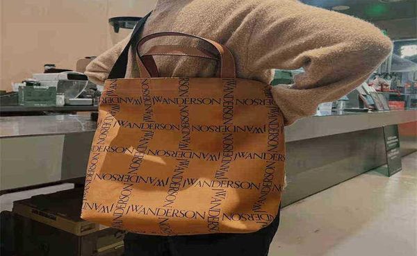 tote bag large capacity fashionable women039s bag jw caramel printed canvas tote bag 2206161334919
tote bag large capacity fashionable women039s bag jw caramel printed canvas tote bag 2206161334919