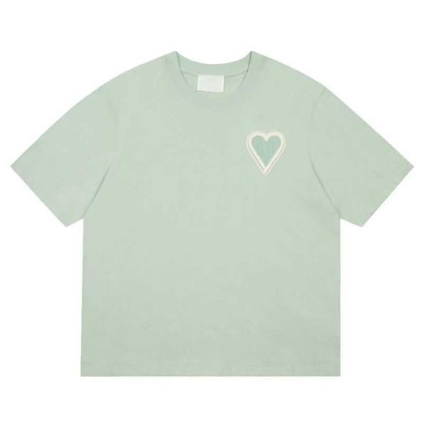 designer mens women amis luxury t shirt fashion casual tshirts tees clothing short sleeve 2022 new paris high street cotton loose summer w23, White;black
designer mens women amis luxury t shirt fashion casual tshirts tees clothing short sleeve 2022 new paris high street cotton loose summer w23, White;black