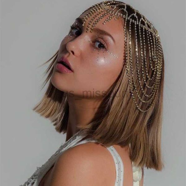 other fashion accessories stonefans luxury elegant tassel forehead headpiece hollow full rhinestone hat evening dress jewelry bridal hair ch, Silver
other fashion accessories stonefans luxury elegant tassel forehead headpiece hollow full rhinestone hat evening dress jewelry bridal hair ch, Silver