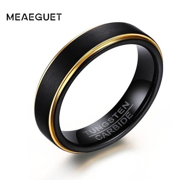 men rings tungsten carbide wedding brands gold edge black color fashion persoanlized jewelry y11285277309, Golden;silver
men rings tungsten carbide wedding brands gold edge black color fashion persoanlized jewelry y11285277309, Golden;silver