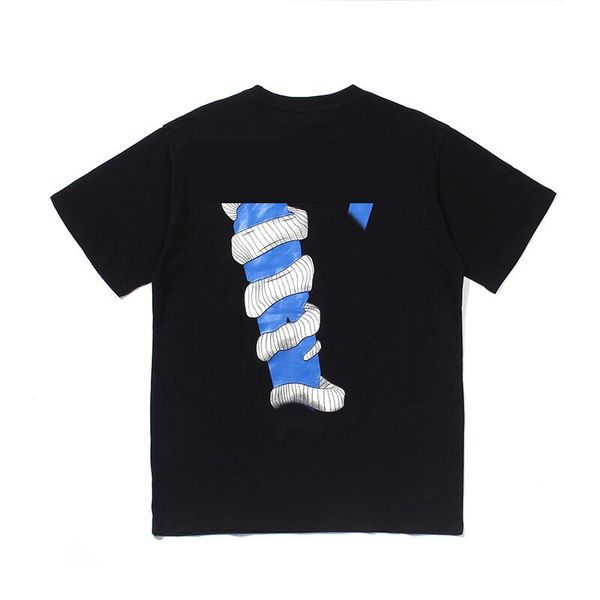mens designer t shirt friends letter print tees big v men women short sleeve hip hop style black white orange t-shirts vlo size s-xl 4j3k, White;black
mens designer t shirt friends letter print tees big v men women short sleeve hip hop style black white orange t-shirts vlo size s-xl 4j3k, White;black