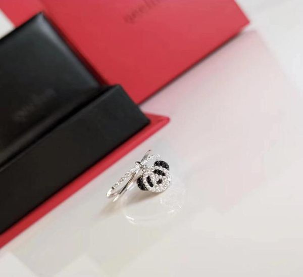 fashion2020 spring fashion accessories panda headband edge stone ring beautiful cute animal series suitable for personalized2015234, Silver
fashion2020 spring fashion accessories panda headband edge stone ring beautiful cute animal series suitable for personalized2015234, Silver