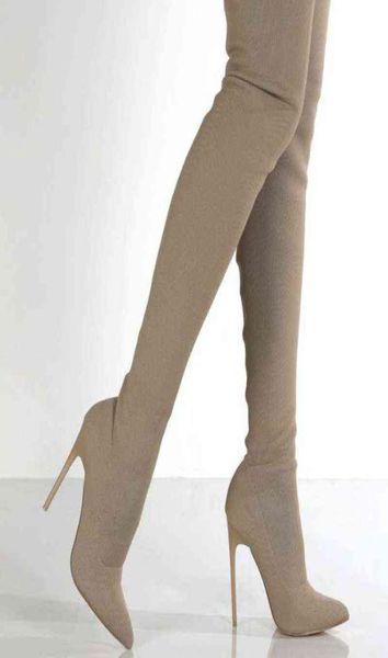 winter paisley women boots fashion paisley pointy toe punk high thin heels sock boots over the knee boots autumn botas de mujer h13947246, Black
winter paisley women boots fashion paisley pointy toe punk high thin heels sock boots over the knee boots autumn botas de mujer h13947246, Black