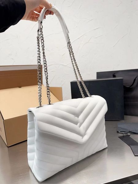 designers womens handbags lou-lou selling beach bag bags square fat loulou chain bag lou real leather women large-capacity shoulder bags qui
designers womens handbags lou-lou selling beach bag bags square fat loulou chain bag lou real leather women large-capacity shoulder bags qui