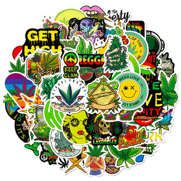 50pcs cool cartoon weeding everyday smoking stickers interesting for diy luggage lapskateboard motorcycle bicycle stickers t01040964
50pcs cool cartoon weeding everyday smoking stickers interesting for diy luggage lapskateboard motorcycle bicycle stickers t01040964