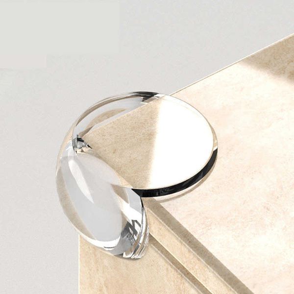 corner edge cushions children's spherical family table corner transparent rubber anti-collision angle baby protection g220525
corner edge cushions children's spherical family table corner transparent rubber anti-collision angle baby protection g220525