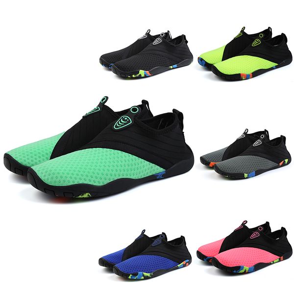 beach shoes women men ventilate black blue grey green slip on casual shoes mens trainers sports sneakers size 35-45
beach shoes women men ventilate black blue grey green slip on casual shoes mens trainers sports sneakers size 35-45