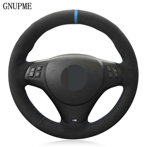 steering wheel covers diy hand-stitched black suede car steering wheel cover for bmw m sport m3 e90 e91 e92 e93 e87 e81 e82 e88 x1 e84 g2305
steering wheel covers diy hand-stitched black suede car steering wheel cover for bmw m sport m3 e90 e91 e92 e93 e87 e81 e82 e88 x1 e84 g2305