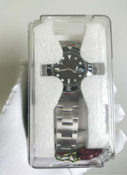 classic multi style super r7 quality men wristwatches 40mm cal.2813 movement 904l steel ceramic sapphire luminous 116610 auto date mechanica, Slivery;brown
classic multi style super r7 quality men wristwatches 40mm cal.2813 movement 904l steel ceramic sapphire luminous 116610 auto date mechanica, Slivery;brown