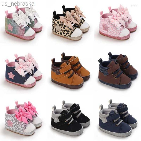 first walkers first walkers baby sports shoes girls bow star canvas soft non slip sole walker children's casual prewalker baptism l2305
first walkers first walkers baby sports shoes girls bow star canvas soft non slip sole walker children's casual prewalker baptism l2305