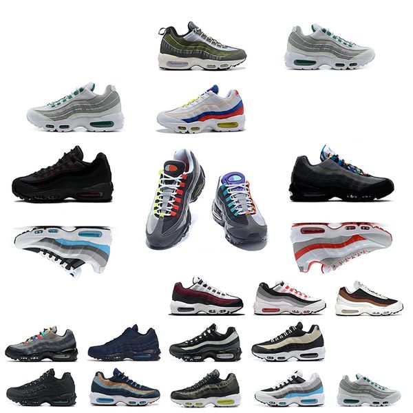 size 36-46 95 running shoes waking jogging outdoor womes shoes mens shoe cashmere triple white crystal blue dark smoke grey solar red
size 36-46 95 running shoes waking jogging outdoor womes shoes mens shoe cashmere triple white crystal blue dark smoke grey solar red