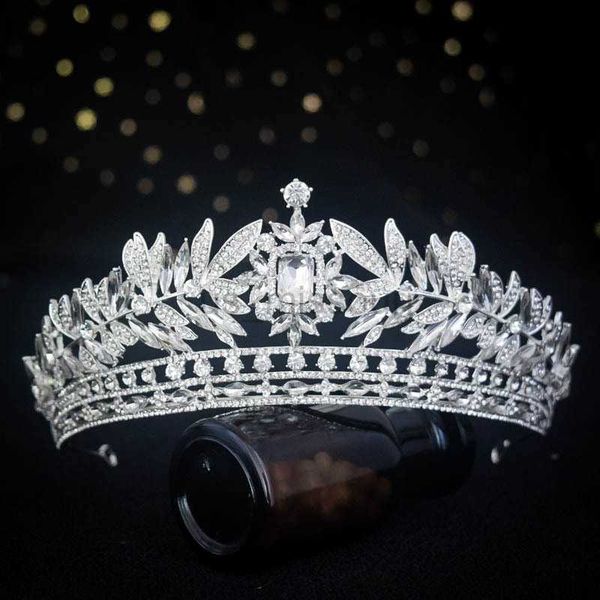 other fashion accessories baroque luxury crystal leaves bridal tiaras crown cz headdress rhinestone pageant diadem bride headband wedding ha, Silver
other fashion accessories baroque luxury crystal leaves bridal tiaras crown cz headdress rhinestone pageant diadem bride headband wedding ha, Silver