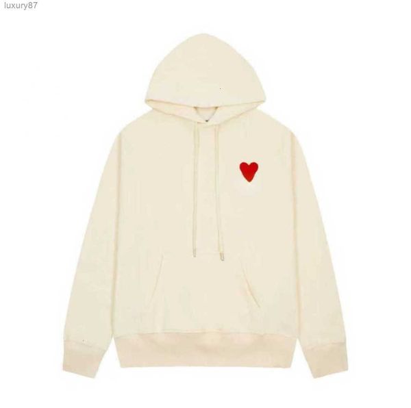 hoodie male and female designers amis paris hooded highs quality sweater embroidered red love winter round neck jumper couple sweatshirts yt, Black
hoodie male and female designers amis paris hooded highs quality sweater embroidered red love winter round neck jumper couple sweatshirts yt, Black