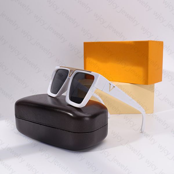 gucci sunglasses fashion summer beach glasses full frame letter rectangle design for man woman 8 optional high, White;black
gucci sunglasses fashion summer beach glasses full frame letter rectangle design for man woman 8 optional high, White;black