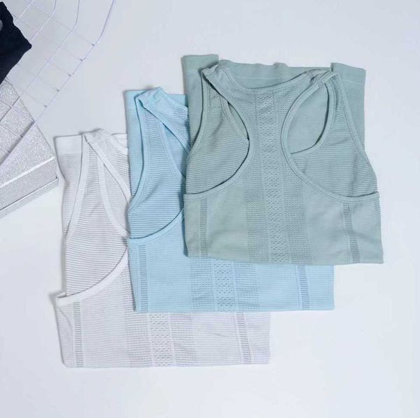 yoga outfit lulu1.0 women summer cotton sleeveless vest quick-drying mesh sports fitness clothing t-shirt gym wear workout leisure 1ess
yoga outfit lulu1.0 women summer cotton sleeveless vest quick-drying mesh sports fitness clothing t-shirt gym wear workout leisure 1ess