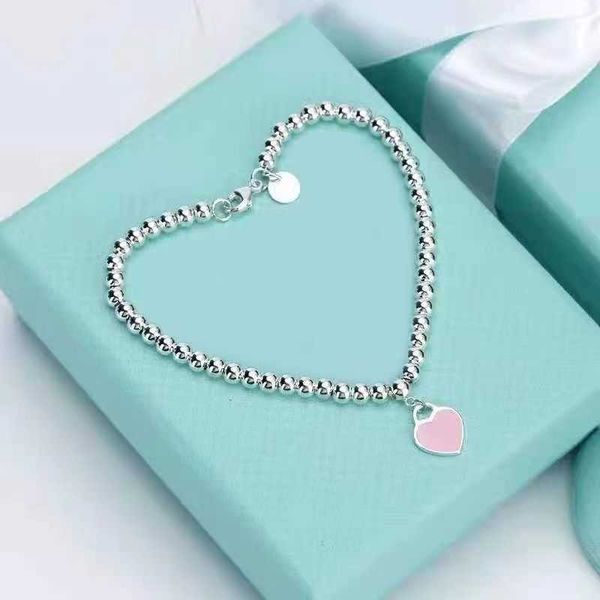 factory designer t bangle t home bracelet 925 sterling silver heart enamel blue heart red heart love buddha beads fashion bracelet hd6l, Black
factory designer t bangle t home bracelet 925 sterling silver heart enamel blue heart red heart love buddha beads fashion bracelet hd6l, Black
