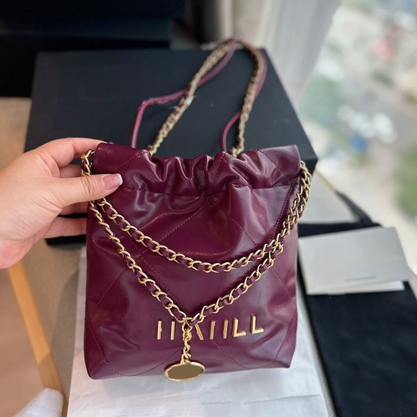 womens calfskin 22 mini shopping quilted bags with round leather strap gold metal hardware matelasse chain crossbody shoulder handbags with
womens calfskin 22 mini shopping quilted bags with round leather strap gold metal hardware matelasse chain crossbody shoulder handbags with
