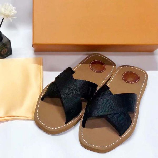 designer slide woody womens sandals slippers light tan beige white black pink lace lettering fabric canvas slippers summer outdoor shoes
designer slide woody womens sandals slippers light tan beige white black pink lace lettering fabric canvas slippers summer outdoor shoes