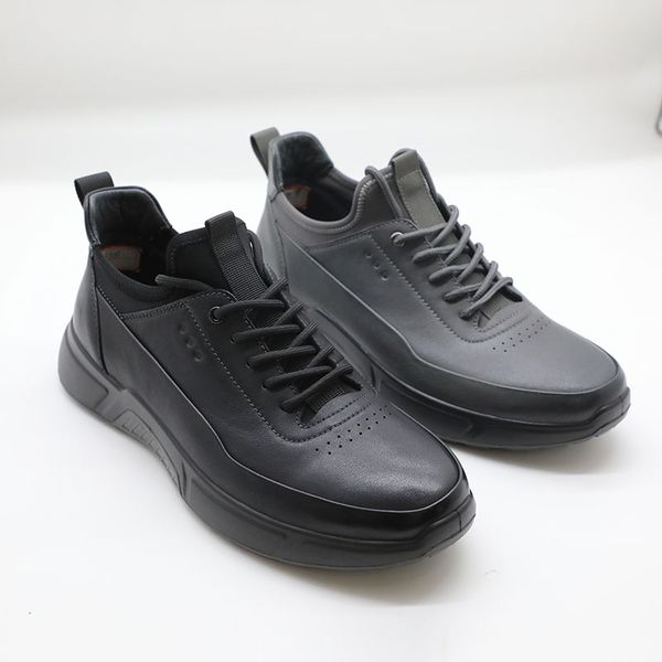 men's shoe layer cowhide classic sports casual shoes running shoes comfortable dad shoes walking shoes, Black
men's shoe layer cowhide classic sports casual shoes running shoes comfortable dad shoes walking shoes, Black