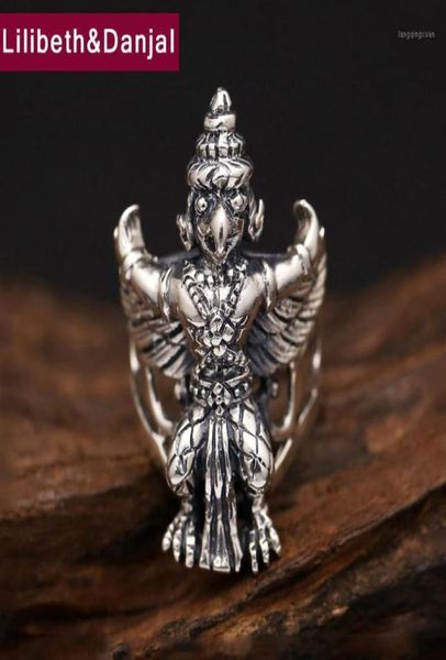 cluster rings men ring 100 real 925 sterling silver ethnic buddha god engagement brand jewelry drop r2712348984, Golden;silver
cluster rings men ring 100 real 925 sterling silver ethnic buddha god engagement brand jewelry drop r2712348984, Golden;silver