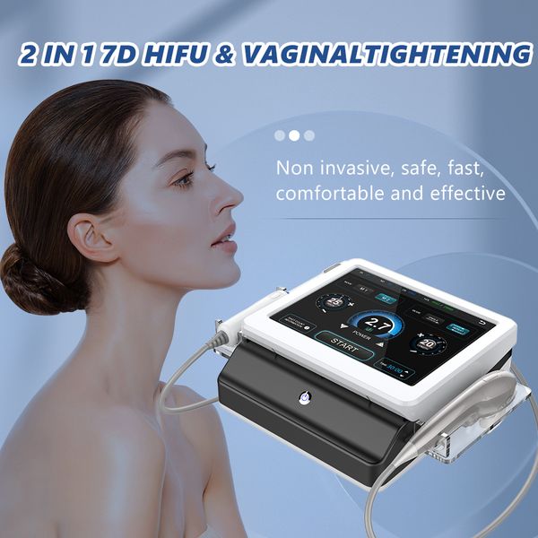 2 in 1 vaginal hifu machine 7d ultrasound hifu vaginal rejuvenation machine suppliers
2 in 1 vaginal hifu machine 7d ultrasound hifu vaginal rejuvenation machine suppliers