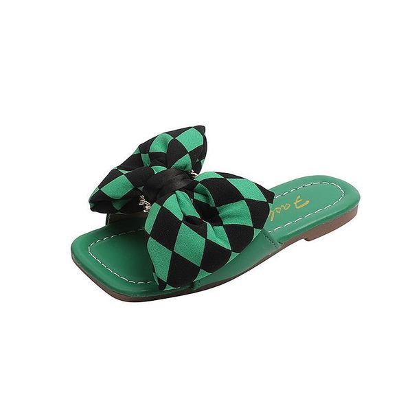 sneakers kids shoes casual baby footwear summer girls bow knot slippers plaid soft bottom beach sandals f13716, Black;red
sneakers kids shoes casual baby footwear summer girls bow knot slippers plaid soft bottom beach sandals f13716, Black;red