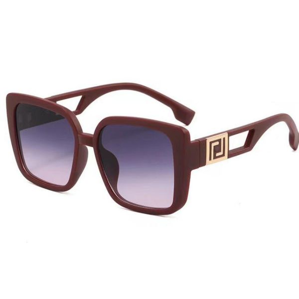 luxury sunglasses polaroid lens designer letter womens mens goggle senior fashion eyewear for women eyeglasses frame vintage metal sun glass, White;black
luxury sunglasses polaroid lens designer letter womens mens goggle senior fashion eyewear for women eyeglasses frame vintage metal sun glass, White;black