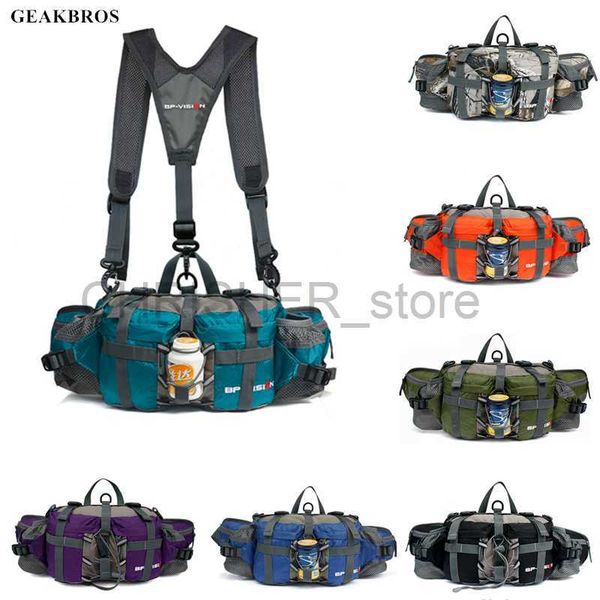 outdoor bags outdoor sports waist bag tactical camping hiking cycling climbing backpack running water bottle 800d waterproof mountain pack j
outdoor bags outdoor sports waist bag tactical camping hiking cycling climbing backpack running water bottle 800d waterproof mountain pack j