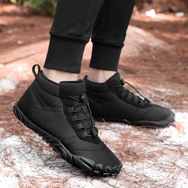 other sporting goods winter warm jogging sneakers women men rubber running barefoot shoes waterproof non-slip breathable for outdoor walking
other sporting goods winter warm jogging sneakers women men rubber running barefoot shoes waterproof non-slip breathable for outdoor walking