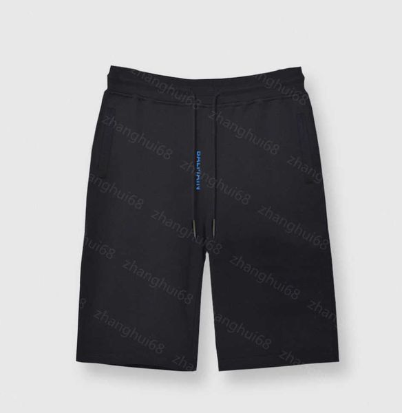 23ss summer shorts mens shorts sports shorts designer shorts pure cotton solid color blue letter logo print elastic waist drawstring shorts, White;black
23ss summer shorts mens shorts sports shorts designer shorts pure cotton solid color blue letter logo print elastic waist drawstring shorts, White;black