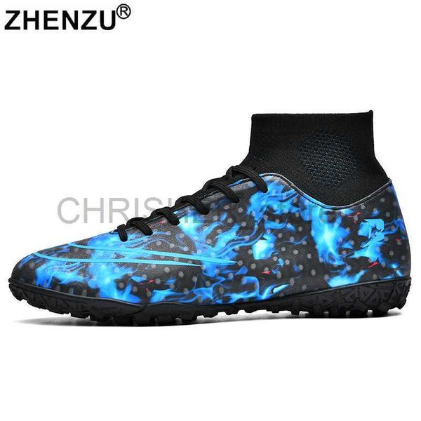 other sporting goods zhenzu size 35-45 2022 fg soccer shoes chuteira campo fg/tf football boots kids boys ultralight soccer cleats sneakers
other sporting goods zhenzu size 35-45 2022 fg soccer shoes chuteira campo fg/tf football boots kids boys ultralight soccer cleats sneakers