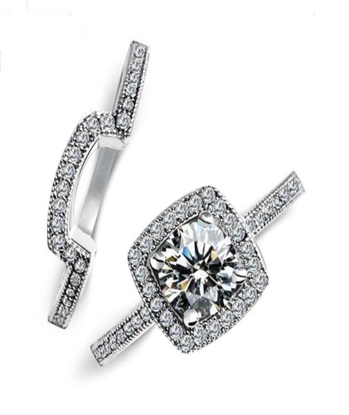hbp fashion luxury korean version new square aaa70 zircon double ring set lovers039 selling gifts3266331, Silver
hbp fashion luxury korean version new square aaa70 zircon double ring set lovers039 selling gifts3266331, Silver
