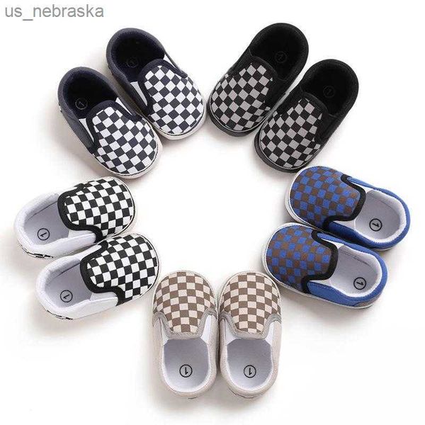 sandals first walkers born baby boy girl crib pram shoes prewalker soft sole slippers trainers plaid shallow canvas antislip sneaker l230518, Black;red
sandals first walkers born baby boy girl crib pram shoes prewalker soft sole slippers trainers plaid shallow canvas antislip sneaker l230518, Black;red